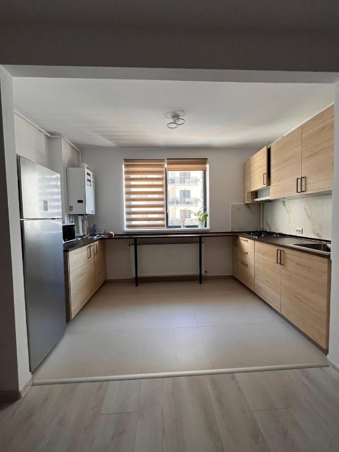 Апартаменты Premium Hils Pallady Бухарест Экстерьер фото