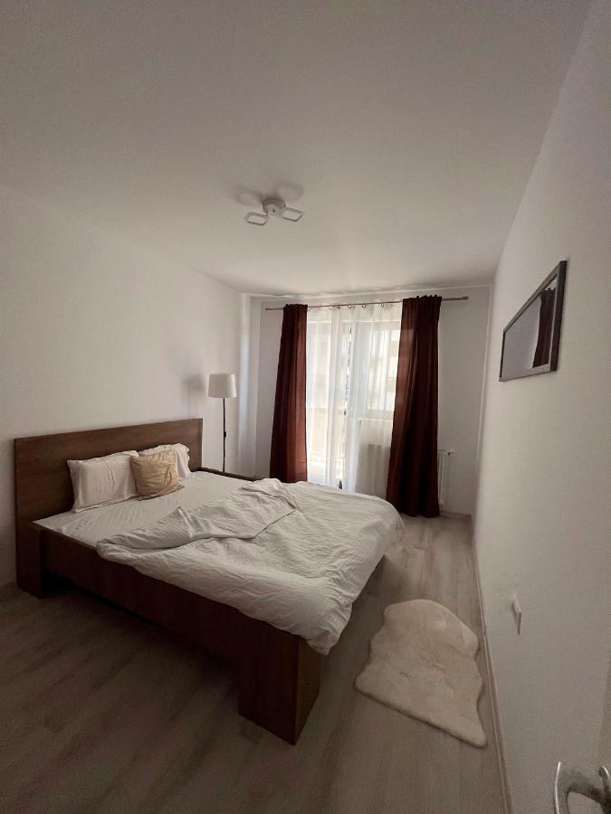 Апартаменты Premium Hils Pallady Бухарест Экстерьер фото
