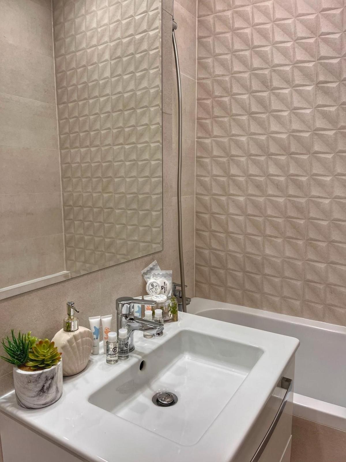 Апартаменты Premium Hils Pallady Бухарест Экстерьер фото