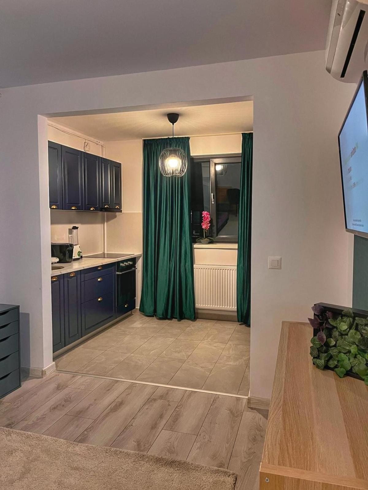Апартаменты Premium Hils Pallady Бухарест Экстерьер фото